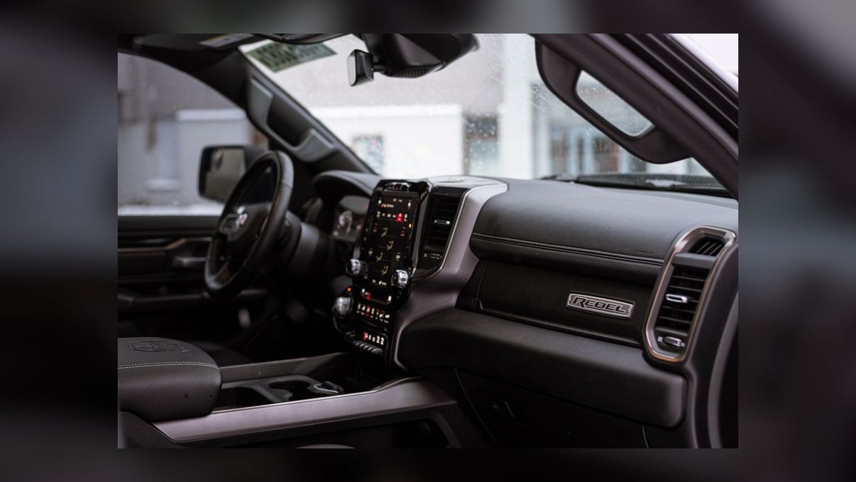 Top 10 Full-Size Pickup Trucks 2016 — Best Overall + Best Value — figure 3