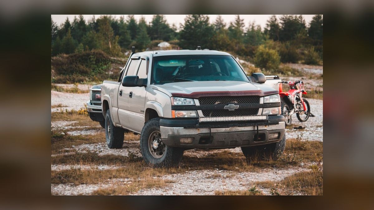Top 10 Full-Size Pickup Trucks 2016 — Best Overall + Best Value — figure 8