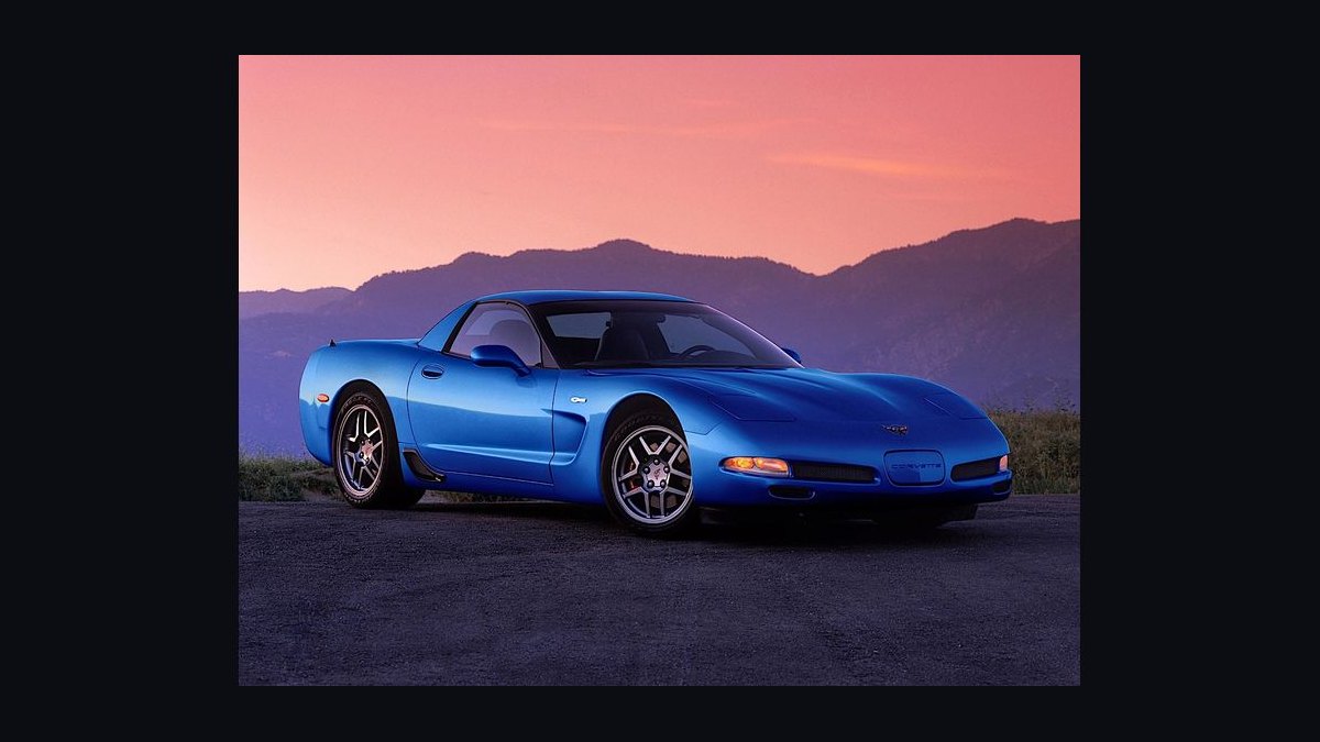 Top 10 Sports Cars 2002 — Best Overall + Best Value