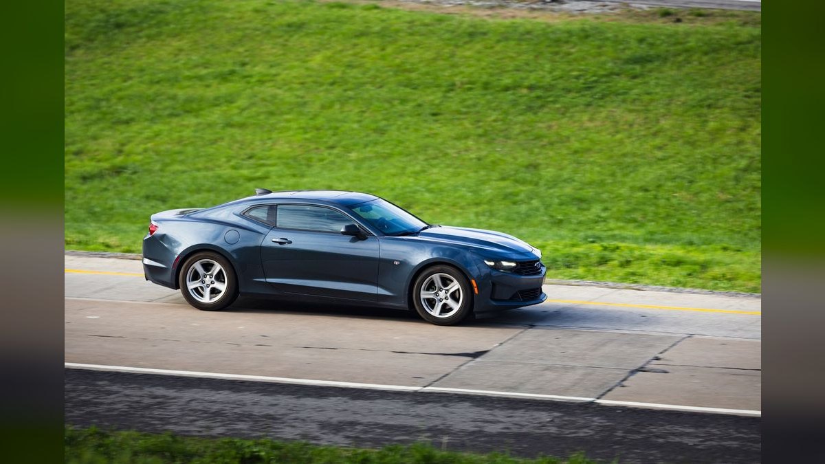 Top 10 Coupes 2027 — Best Overall + Best Value — figure 3