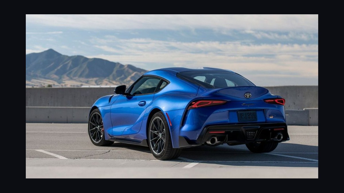 Top 10 Coupes 2027 — Best Overall + Best Value