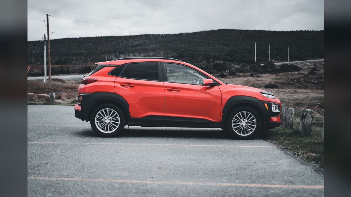Top 10 Crossover SUVs 2027 — Best Overall + Best Value — figure 1