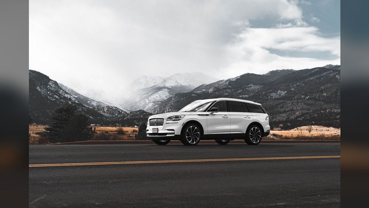 Top 10 Crossover SUVs 2027 — Best Overall + Best Value — figure 2