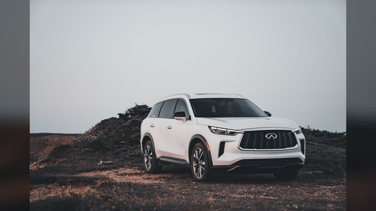 Top 10 Crossover SUVs 2027 — Best Overall + Best Value — figure 3