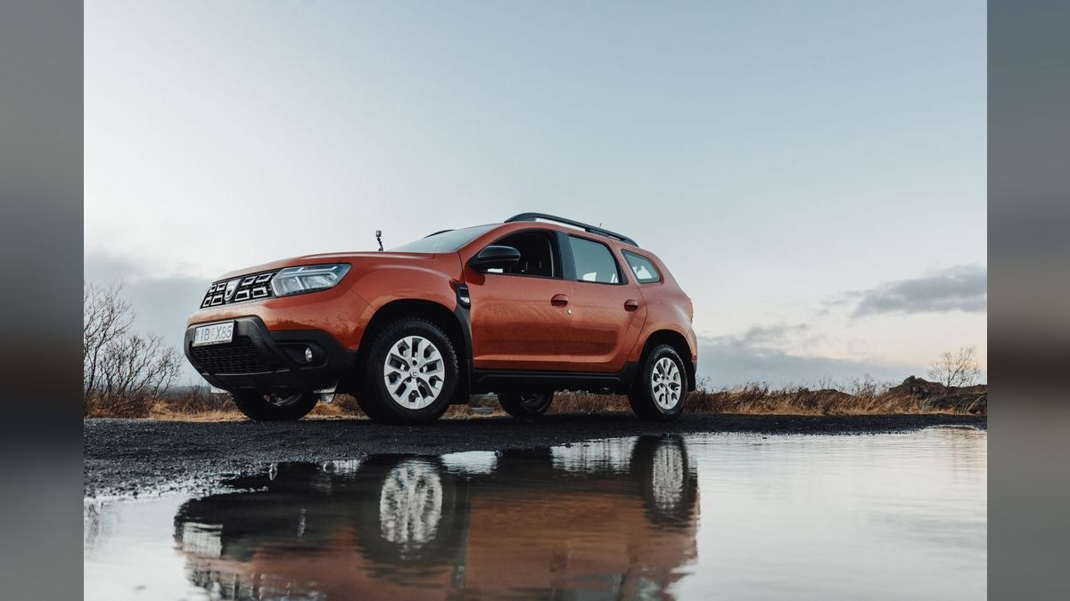 Top 10 Crossover SUVs 2027 — Best Overall + Best Value — figure 6