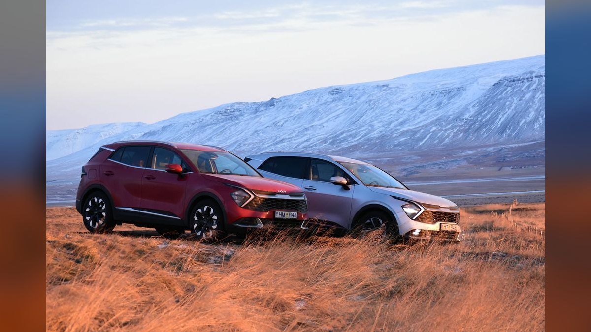 Top 10 Crossover SUVs 2027 — Best Overall + Best Value