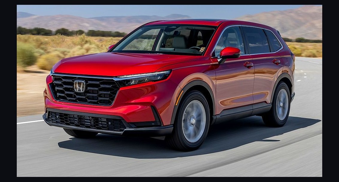 Top 10 Crossover SUVs 2027 — Best Overall + Best Value