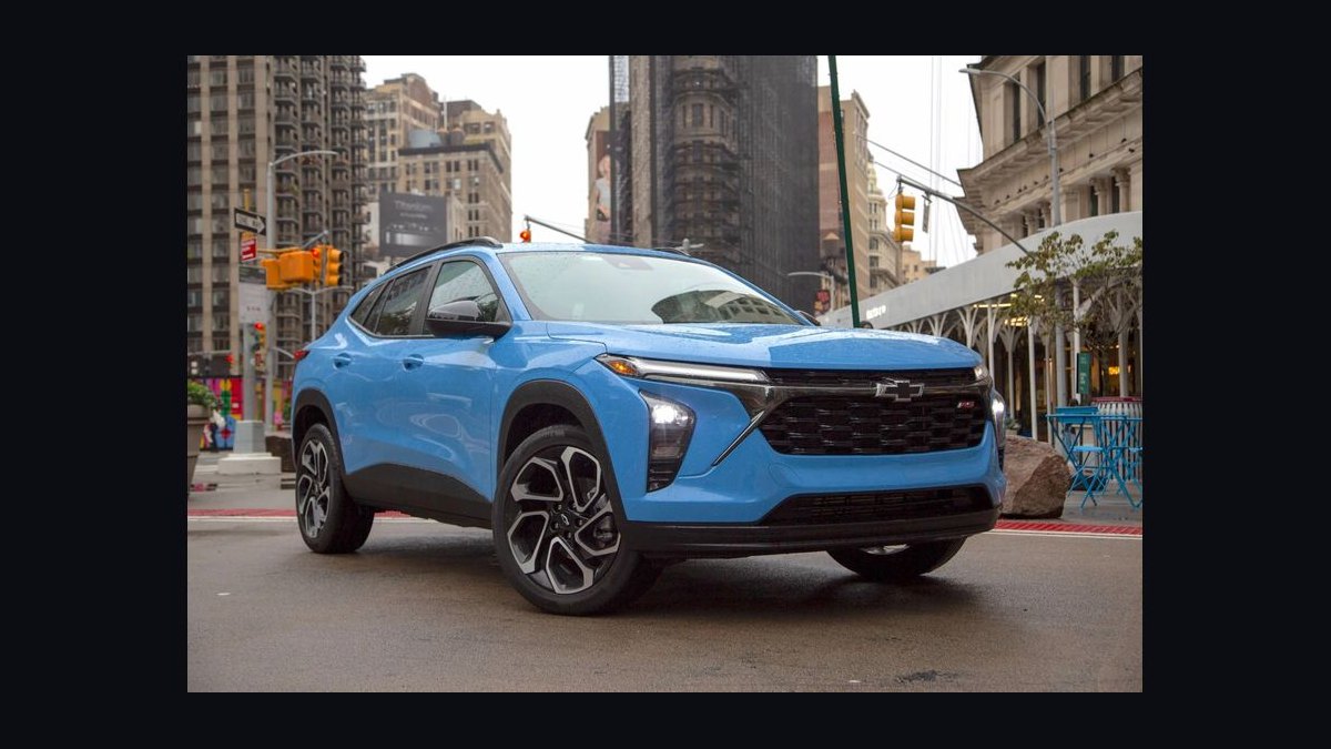 Top 10 Affordable Cars 2027 — Best Overall + Best Value — figure 10