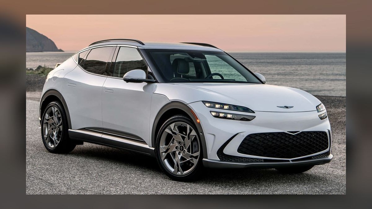 Top 10 Luxury EVs 2027 — Best Overall + Best Value — figure 2