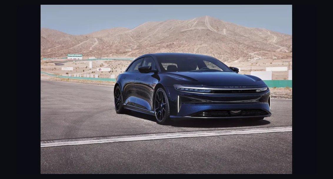 Top 10 Luxury EVs 2027 — Best Overall + Best Value