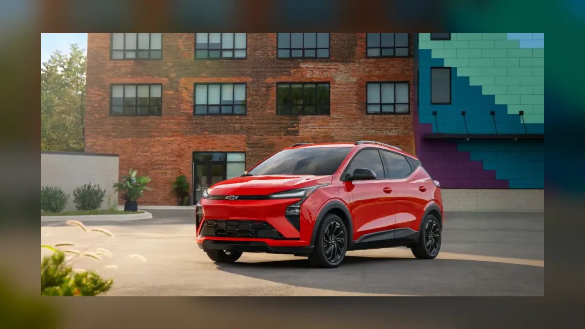 Top 10 Affordable EVs 2027 — Best Overall + Best Value — figure 7