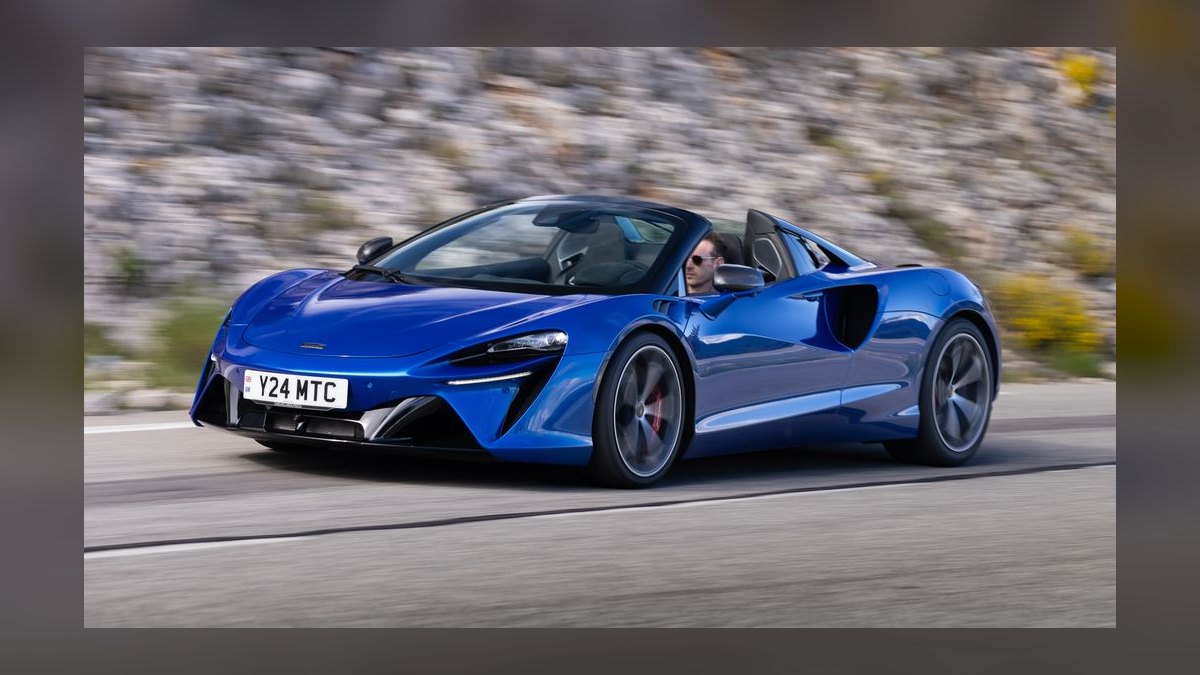 Top 10 Roadsters 2027 — Best Overall + Best Value — figure 10
