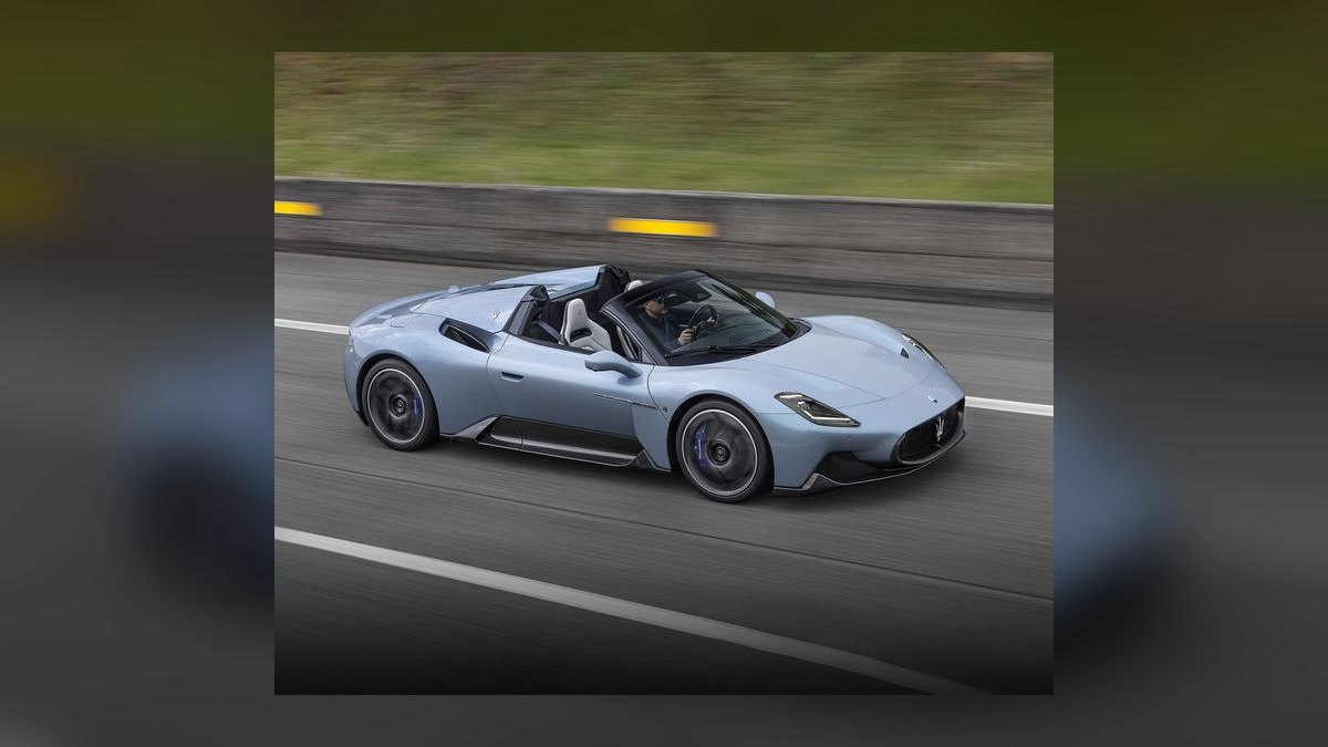 Top 10 Roadsters 2027 — Best Overall + Best Value — figure 7