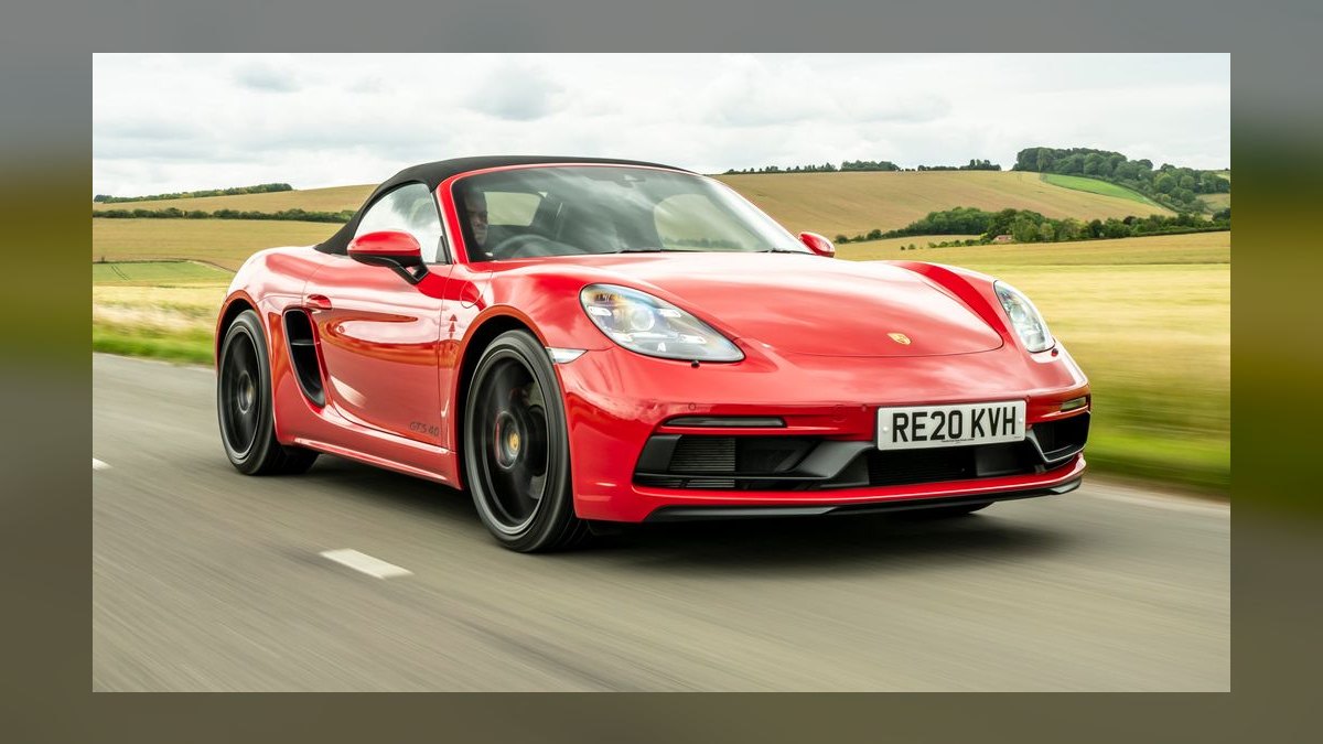 Top 10 Roadsters 2027 — Best Overall + Best Value