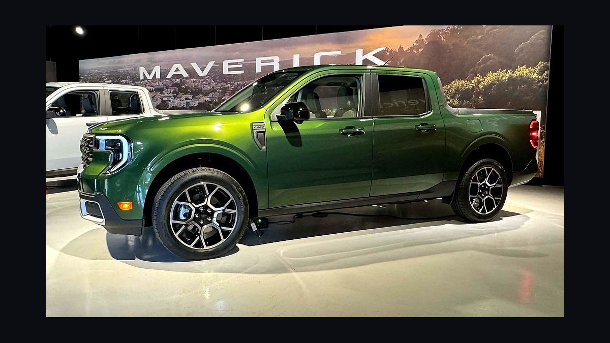 Top 10 Compact Pickup Trucks 2027 — Best Overall + Best Value