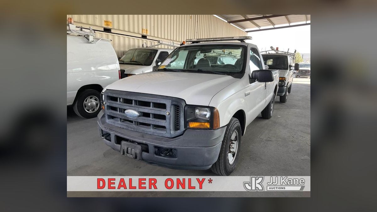 Top 10 Work Trucks 2027 — Best Overall + Best Value — figure 7