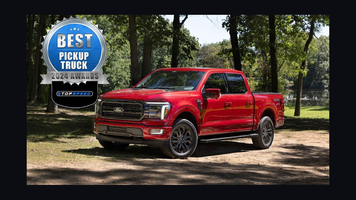 Top 10 Work Trucks 2027 — Best Overall + Best Value