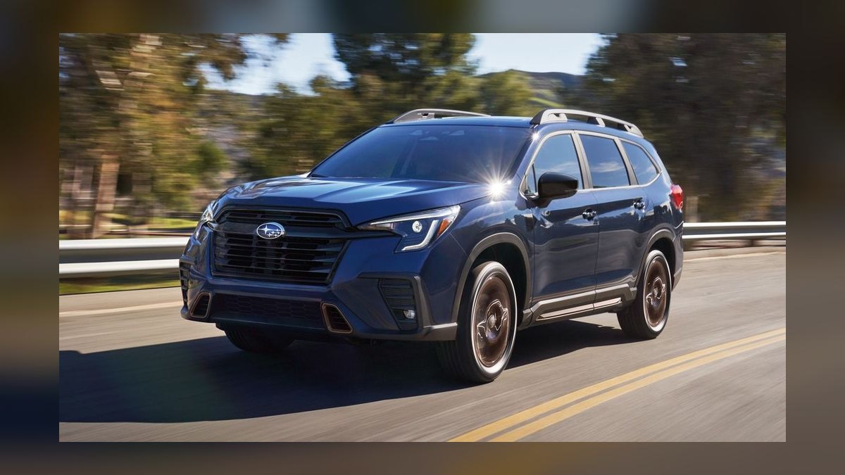 Top 10 7-Seater SUVs 2027 — Best Overall + Best Value — figure 7
