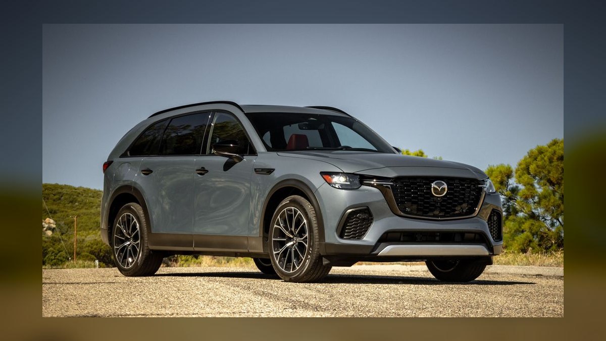 Top 10 7-Seater SUVs 2027 — Best Overall + Best Value — figure 8
