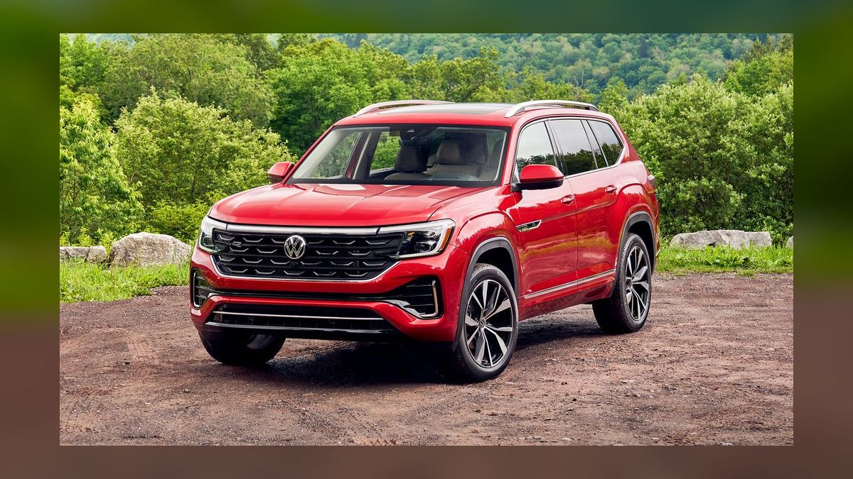 Top 10 7-Seater SUVs 2027 — Best Overall + Best Value — figure 9