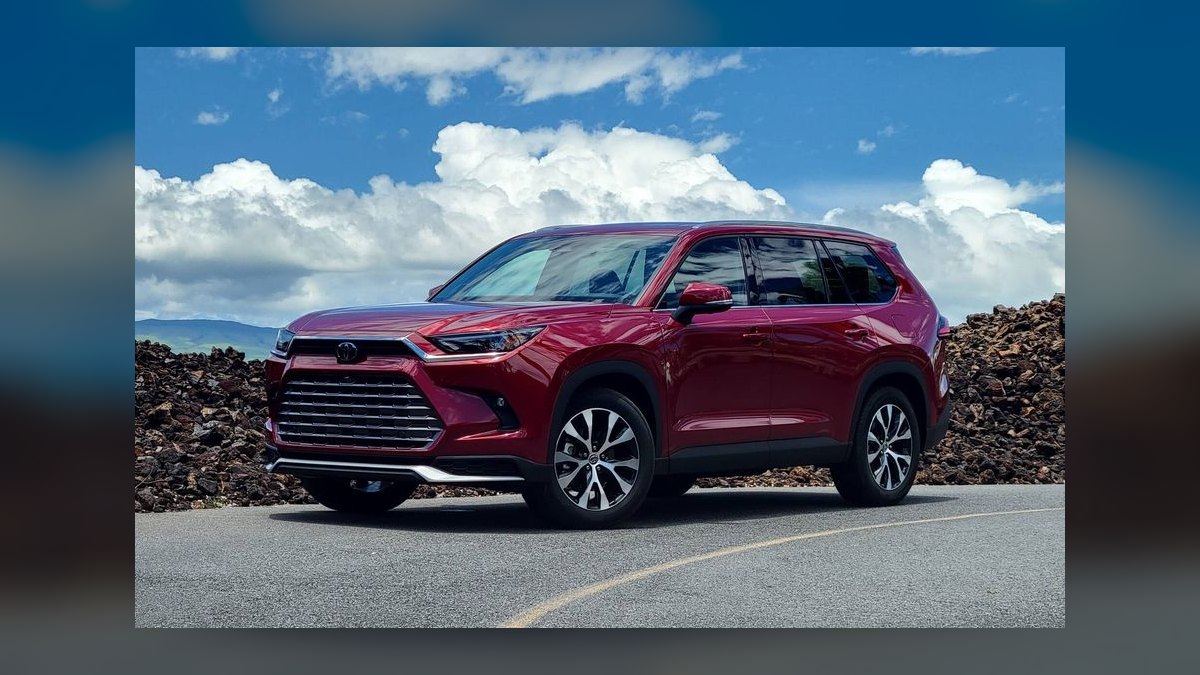Top 10 7-Seater SUVs 2027 — Best Overall + Best Value