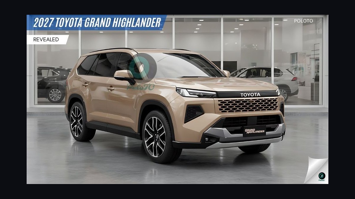 Top 10 7-Seater SUVs 2027 — Best Overall + Best Value