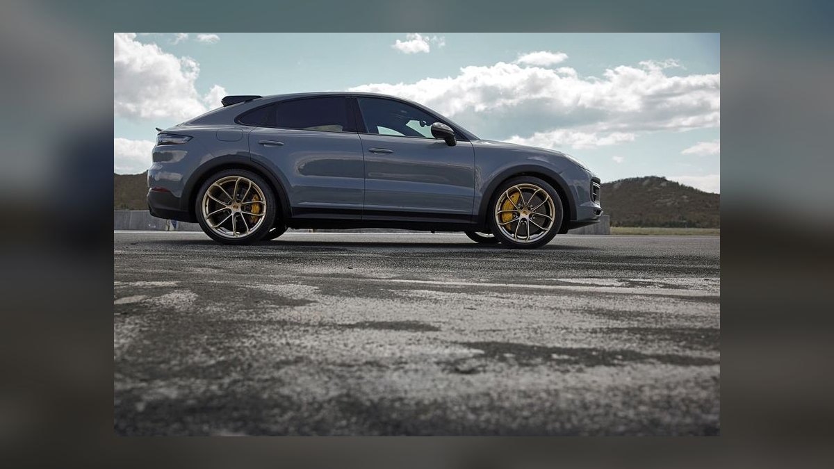 Top 10 Performance SUVs 2027 — Best Overall + Best Value — figure 4
