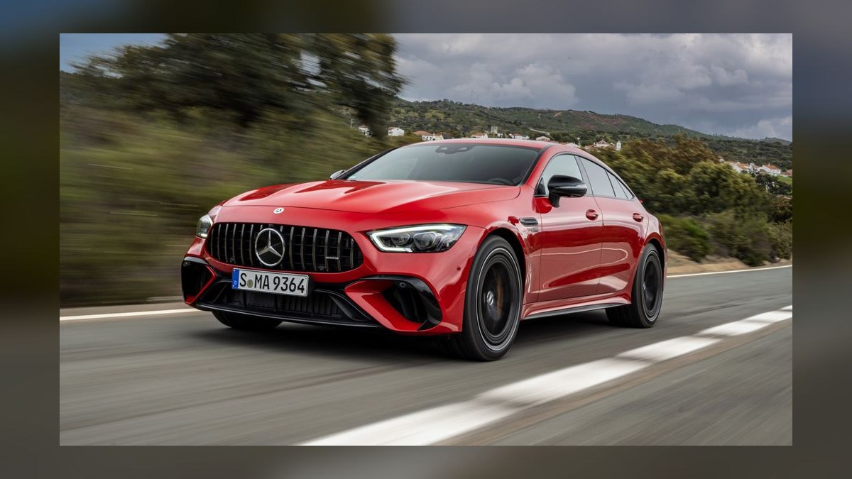Top 10 Performance SUVs 2027 — Best Overall + Best Value — figure 5