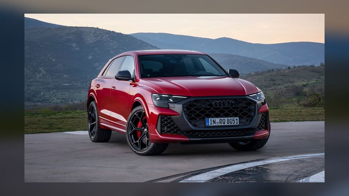 Top 10 Performance SUVs 2027 — Best Overall + Best Value — figure 6