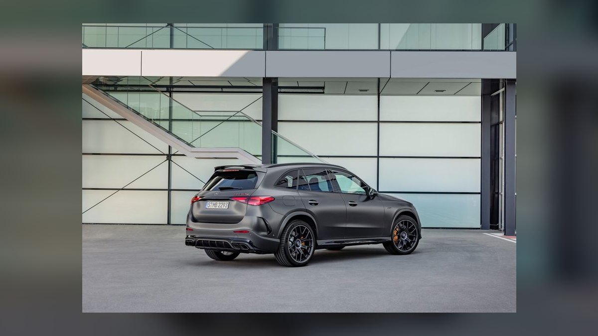 Top 10 Performance SUVs 2027 — Best Overall + Best Value — figure 8