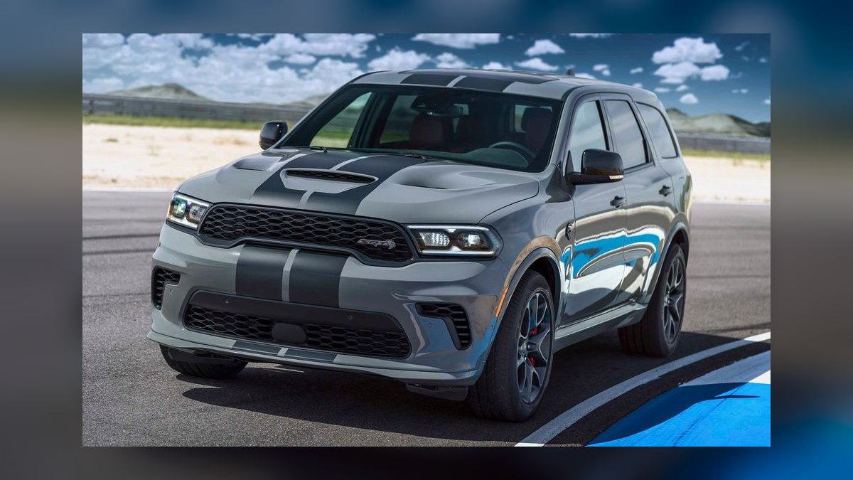 Top 10 Performance SUVs 2027 — Best Overall + Best Value — figure 9