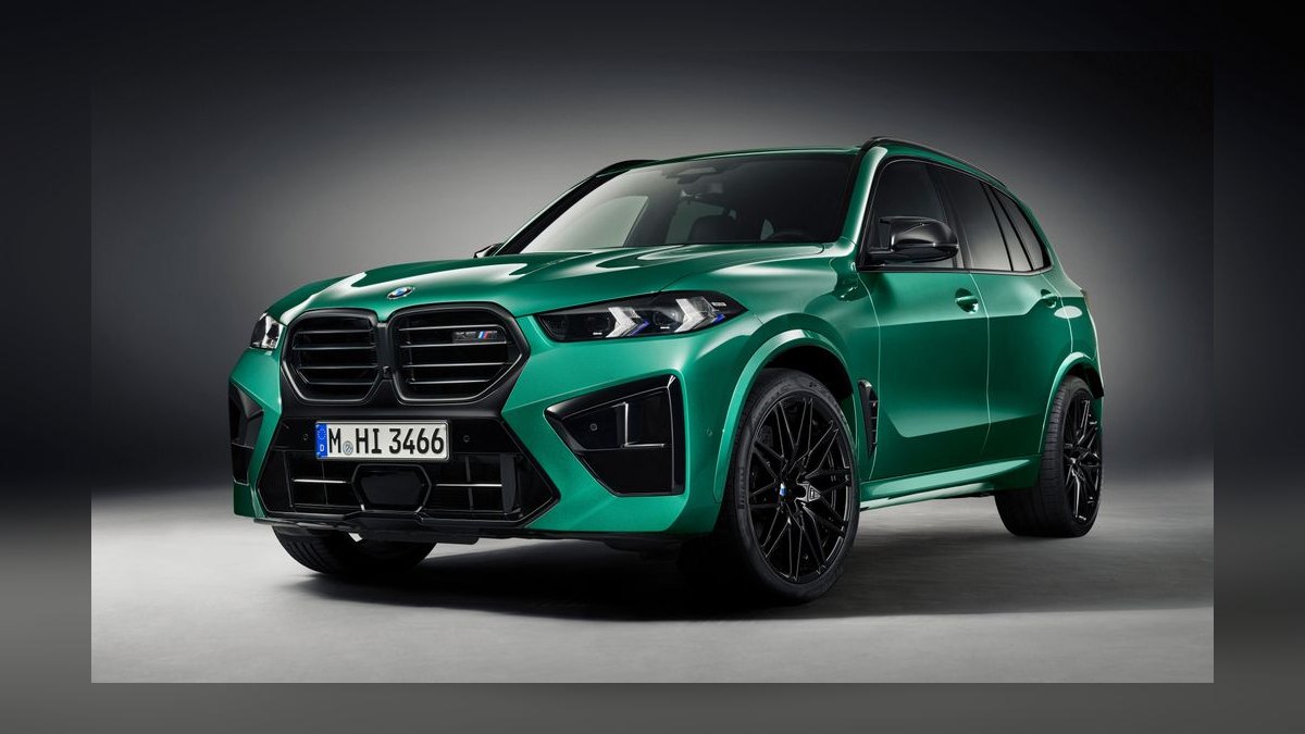 Top 10 Performance SUVs 2027 — Best Overall + Best Value
