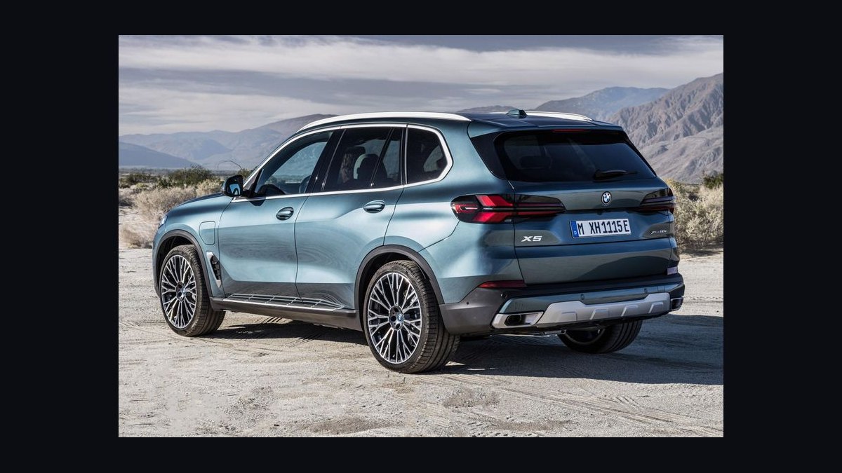 Top 10 Performance SUVs 2027 — Best Overall + Best Value