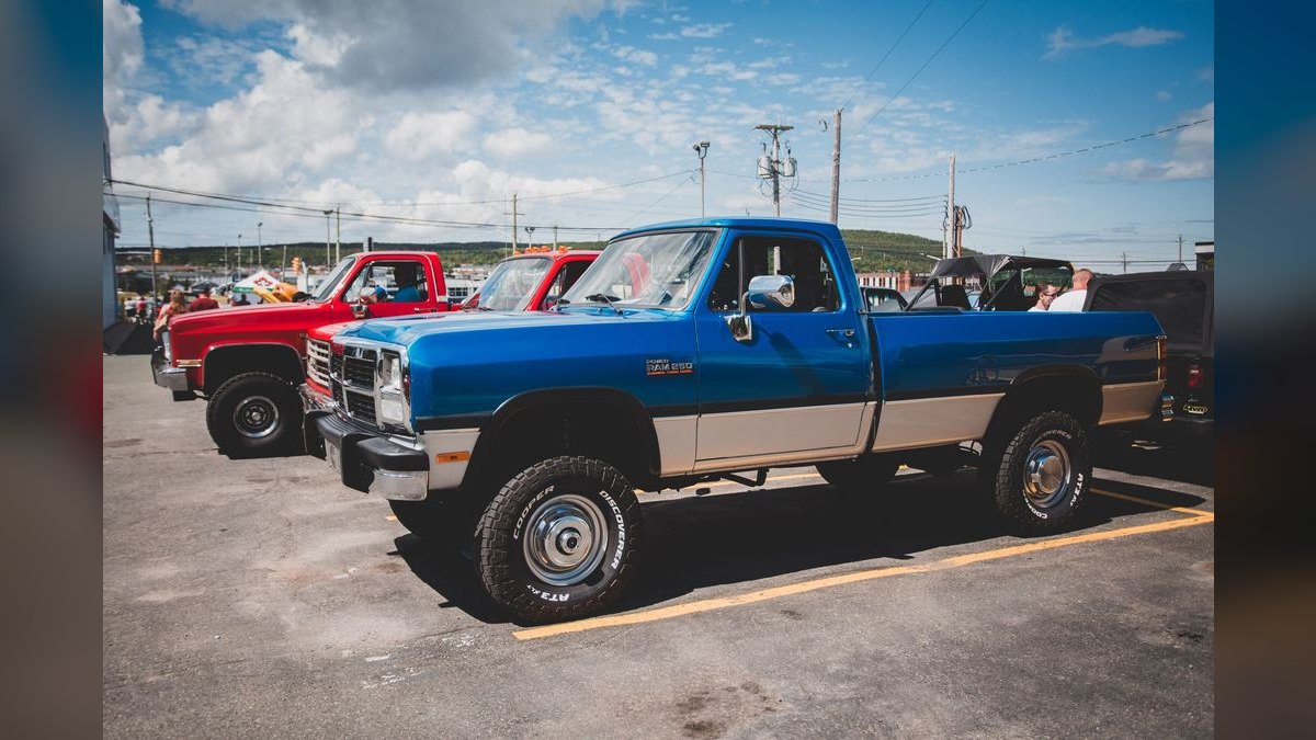 Top 10 Luxury Pickup Trucks 2027 — Best Overall + Best Value — figure 3