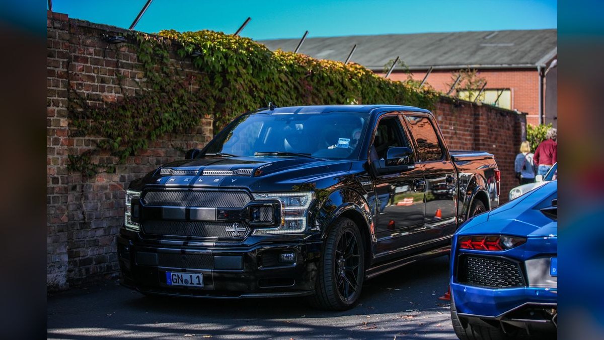 Top 10 Luxury Pickup Trucks 2027 — Best Overall + Best Value — figure 5