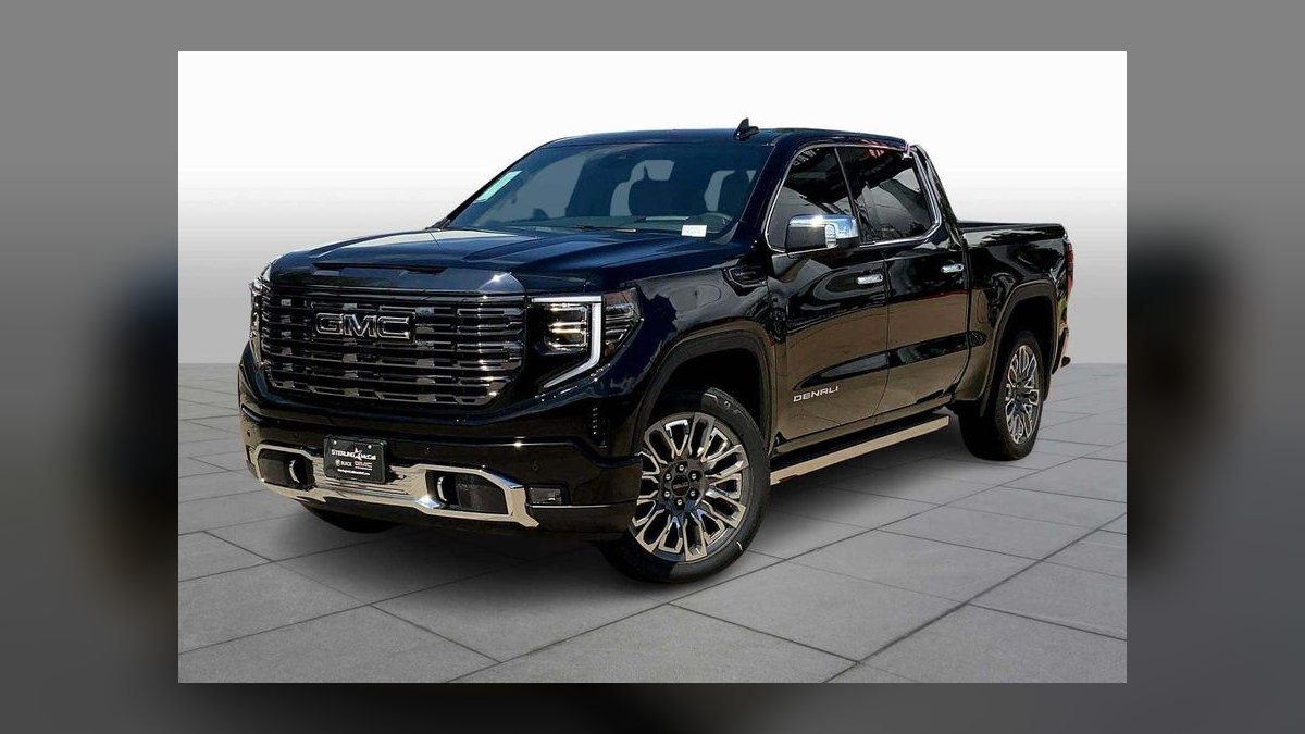 Top 10 Luxury Pickup Trucks 2027 — Best Overall + Best Value