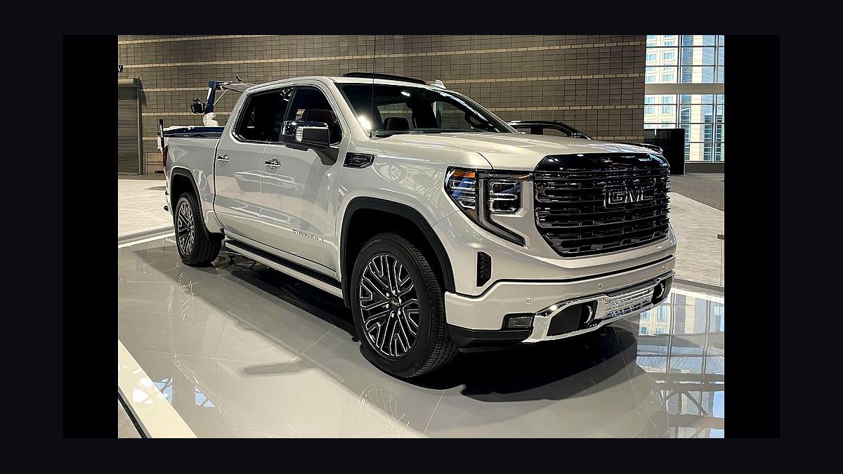 Top 10 Luxury Pickup Trucks 2027 — Best Overall + Best Value
