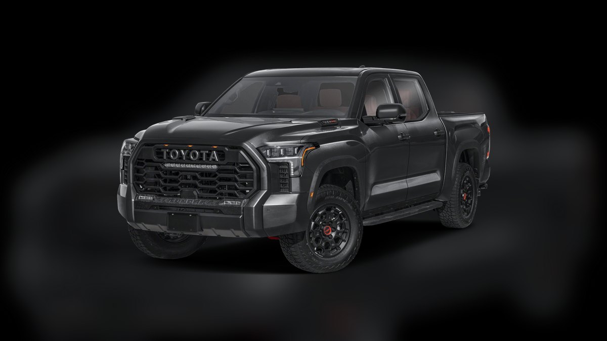 Top 10 Hybrid Trucks 2027 — Best Overall + Best Value
