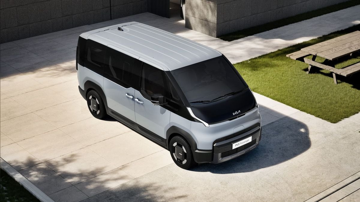 Top 10 Electric Minivans 2027 — Best Overall + Best Value — figure 1