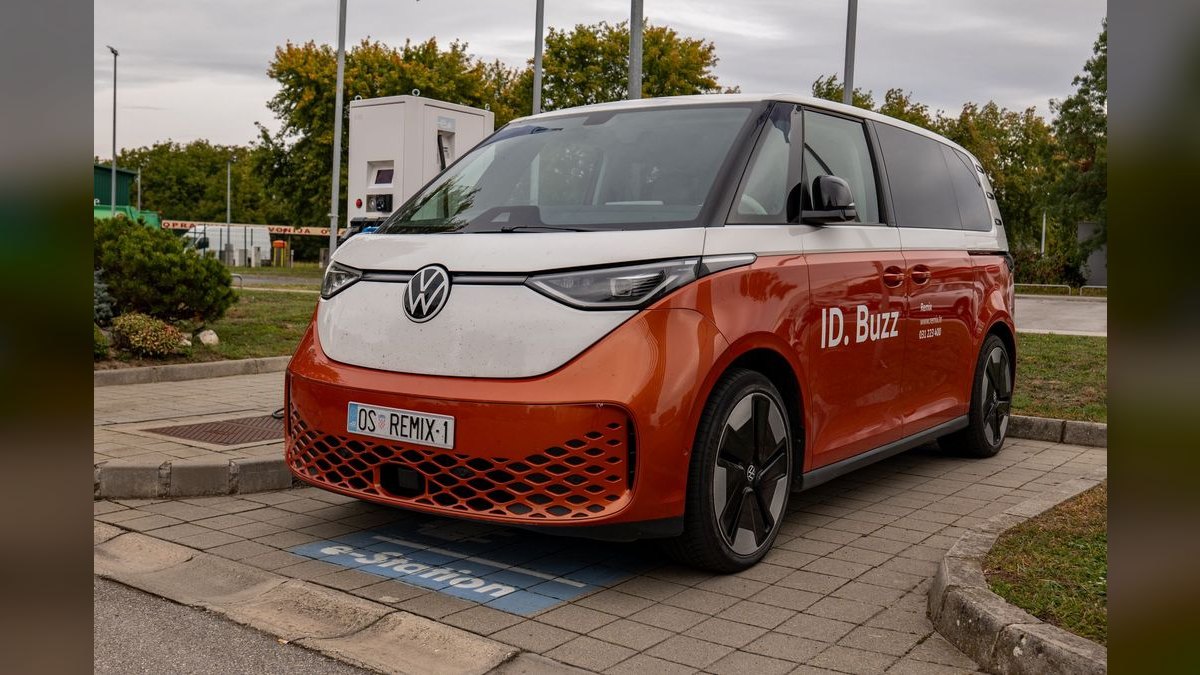 Top 10 Electric Minivans 2027 — Best Overall + Best Value — figure 5