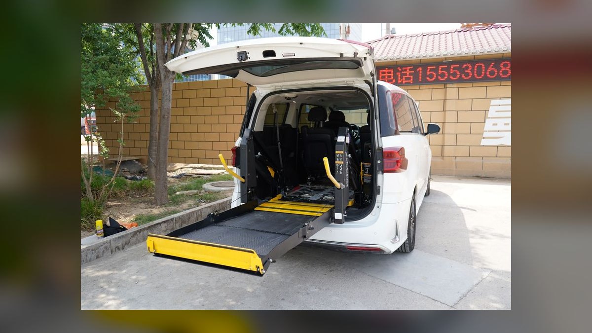 Top 10 Electric Minivans 2027 — Best Overall + Best Value — figure 7