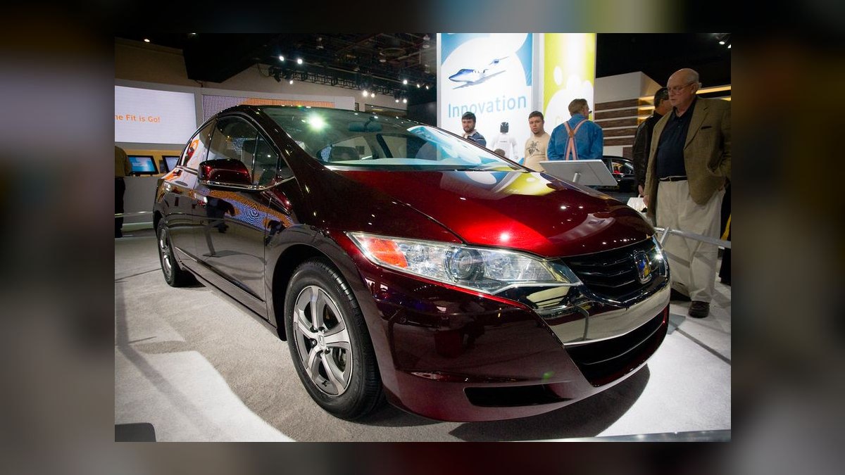 Top 10 Hydrogen Cars 2027 — Best Overall + Best Value — figure 7