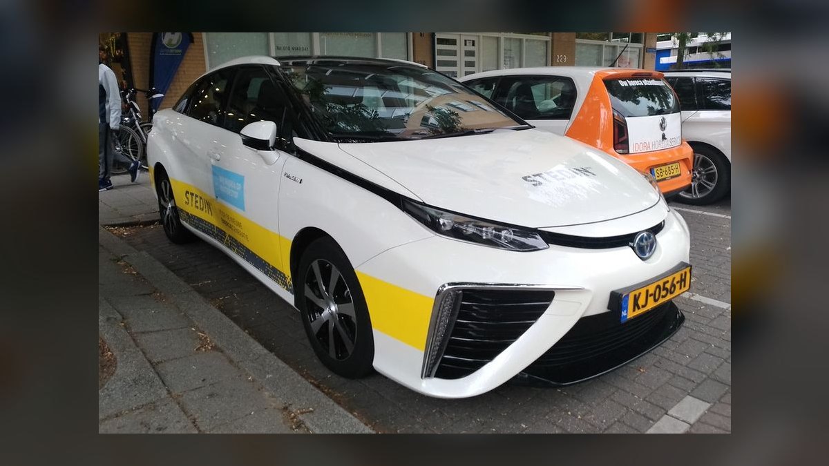 Top 10 Hydrogen Cars 2027 — Best Overall + Best Value — figure 9