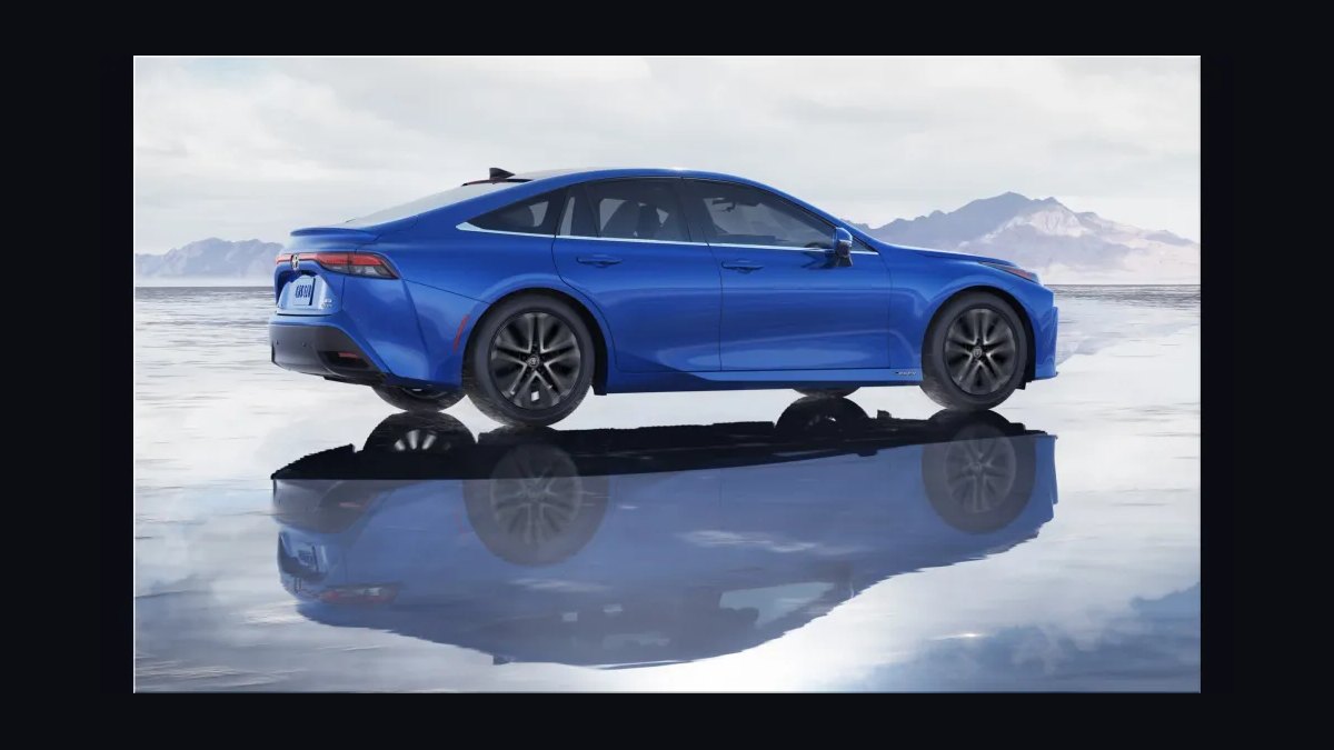 Top 10 Hydrogen Cars 2027 — Best Overall + Best Value
