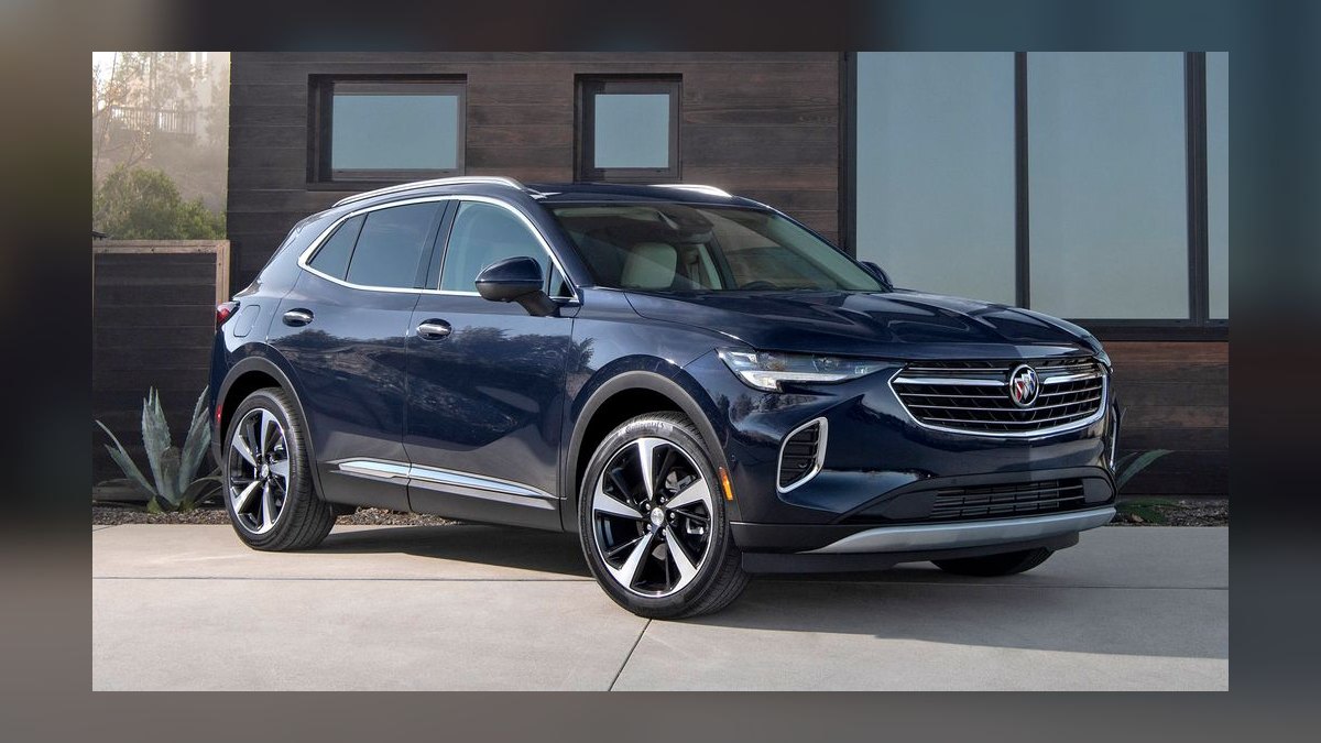 Top 10 Cars for Seniors 2027 — Best Overall + Best Value — figure 7