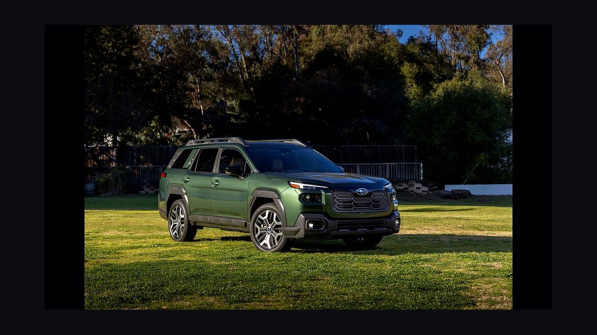 Top 10 Cars for Seniors 2027 — Best Overall + Best Value