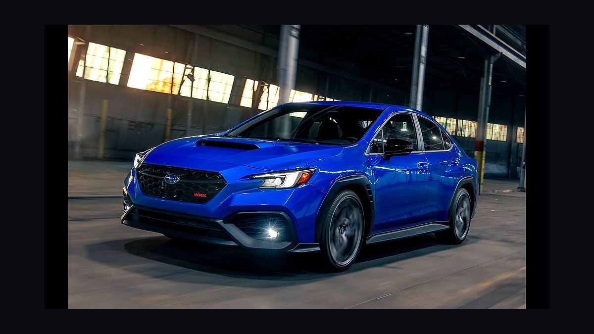 Top 10 AWD Cars 2027 — Best Overall + Best Value