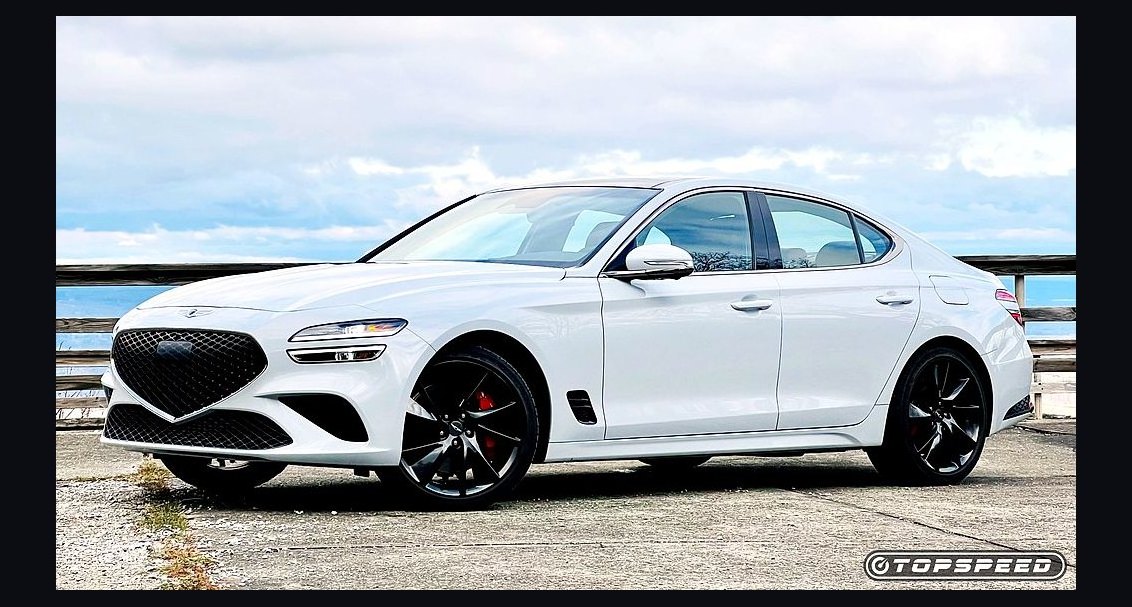 Top 10 AWD Cars 2027 — Best Overall + Best Value