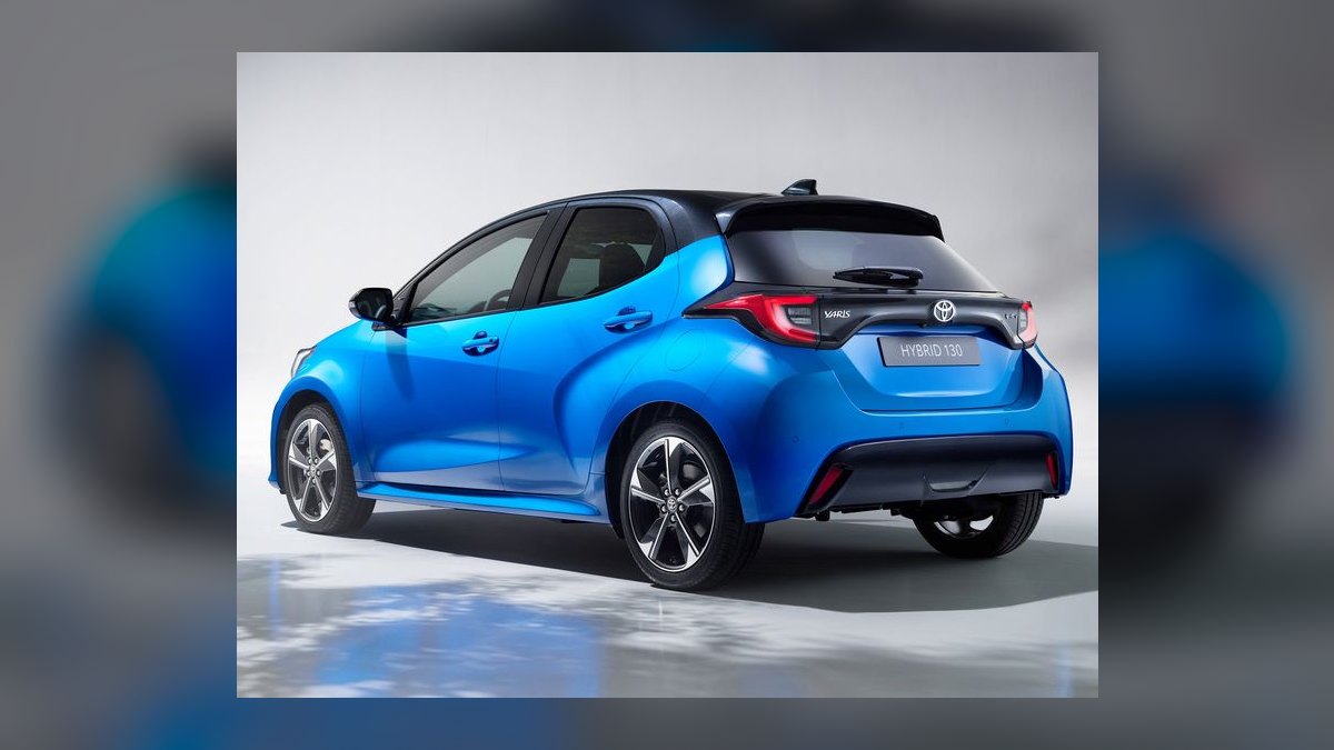 Top 10 Hybrid Hatchbacks 2027 — Best Overall + Best Value — figure 10