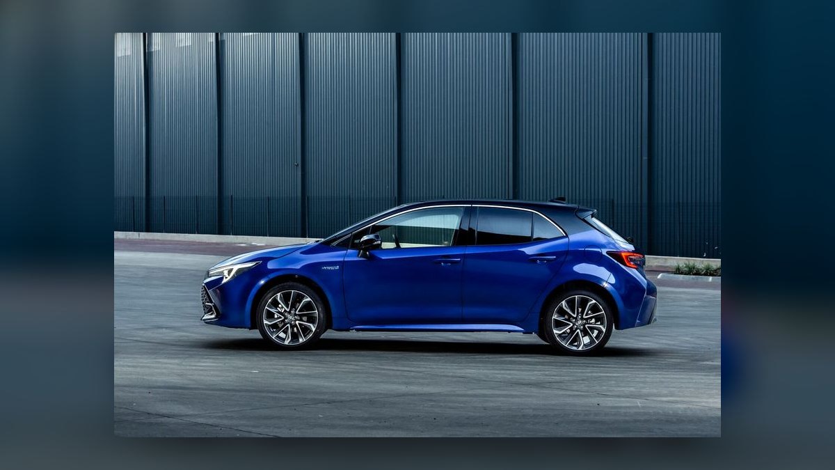 Top 10 Hybrid Hatchbacks 2027 — Best Overall + Best Value — figure 2